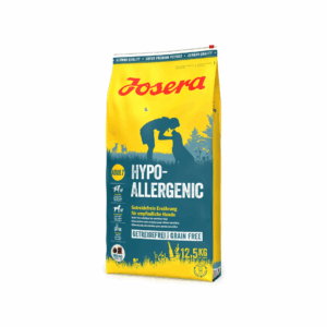 Hypoallergenic Adult Dog by Josera